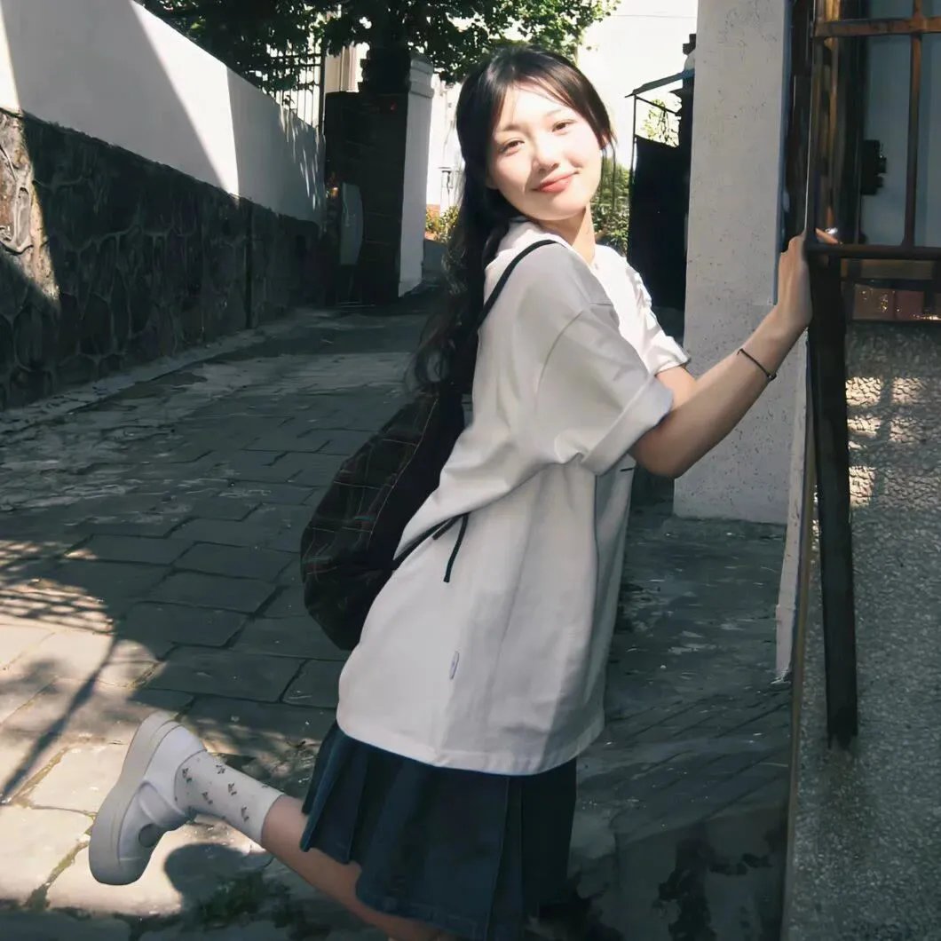 留校察看