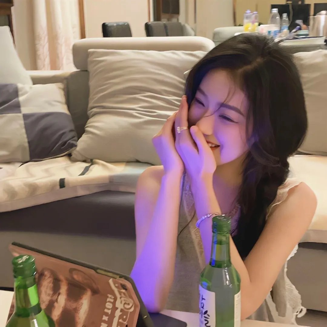 我们现在这样