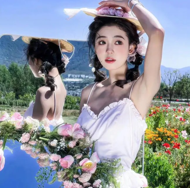 捣蛋的公鸡